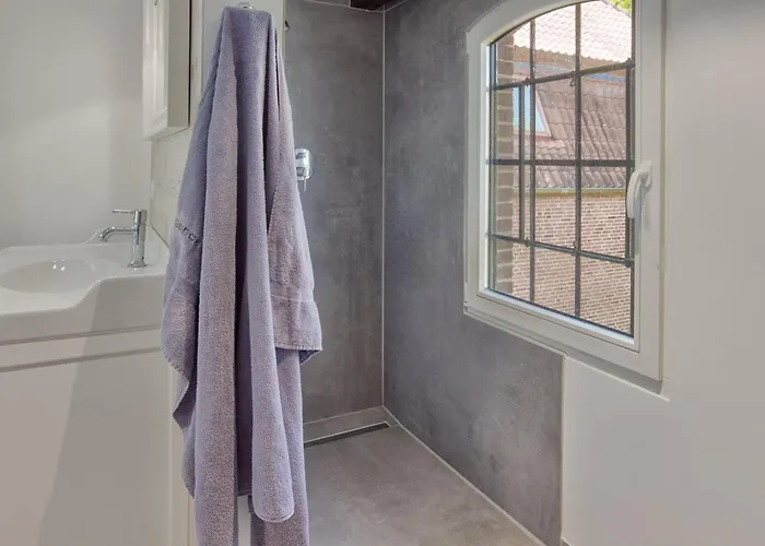 Remise Heiligenhafen