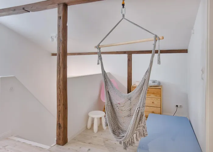 Remise * Heiligenhafen