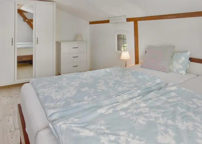 Feriehus Remise Heiligenhafen