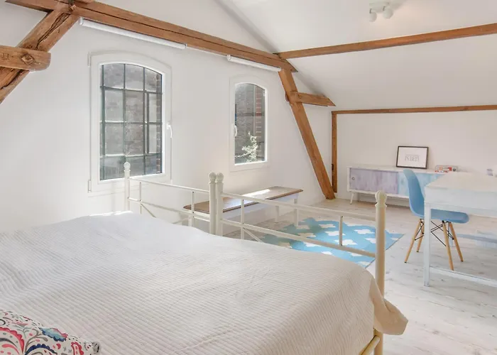 Remise * Heiligenhafen