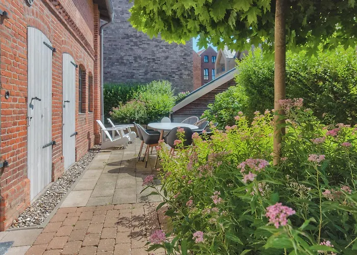 Remise * Heiligenhafen