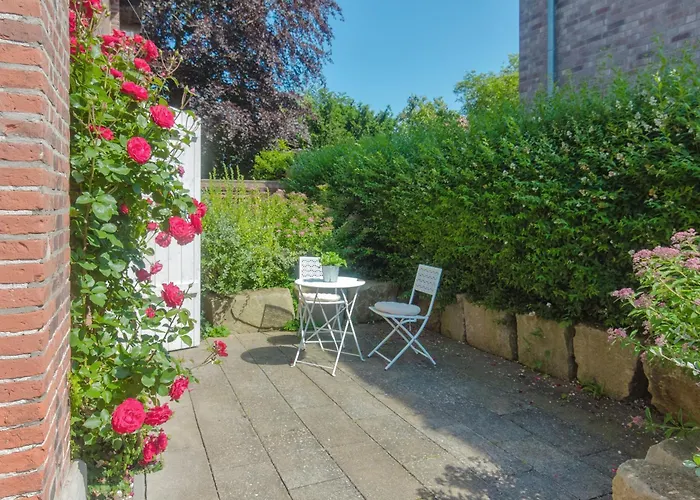 Remise * Heiligenhafen